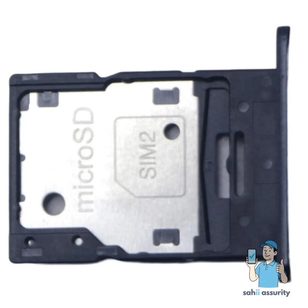 SIM Card Holder Tray for Samsung Galaxy M34 5G